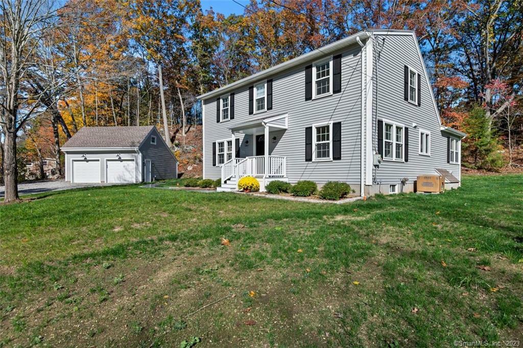 Property Photo:  31 Old Deep River Road  CT 06409 