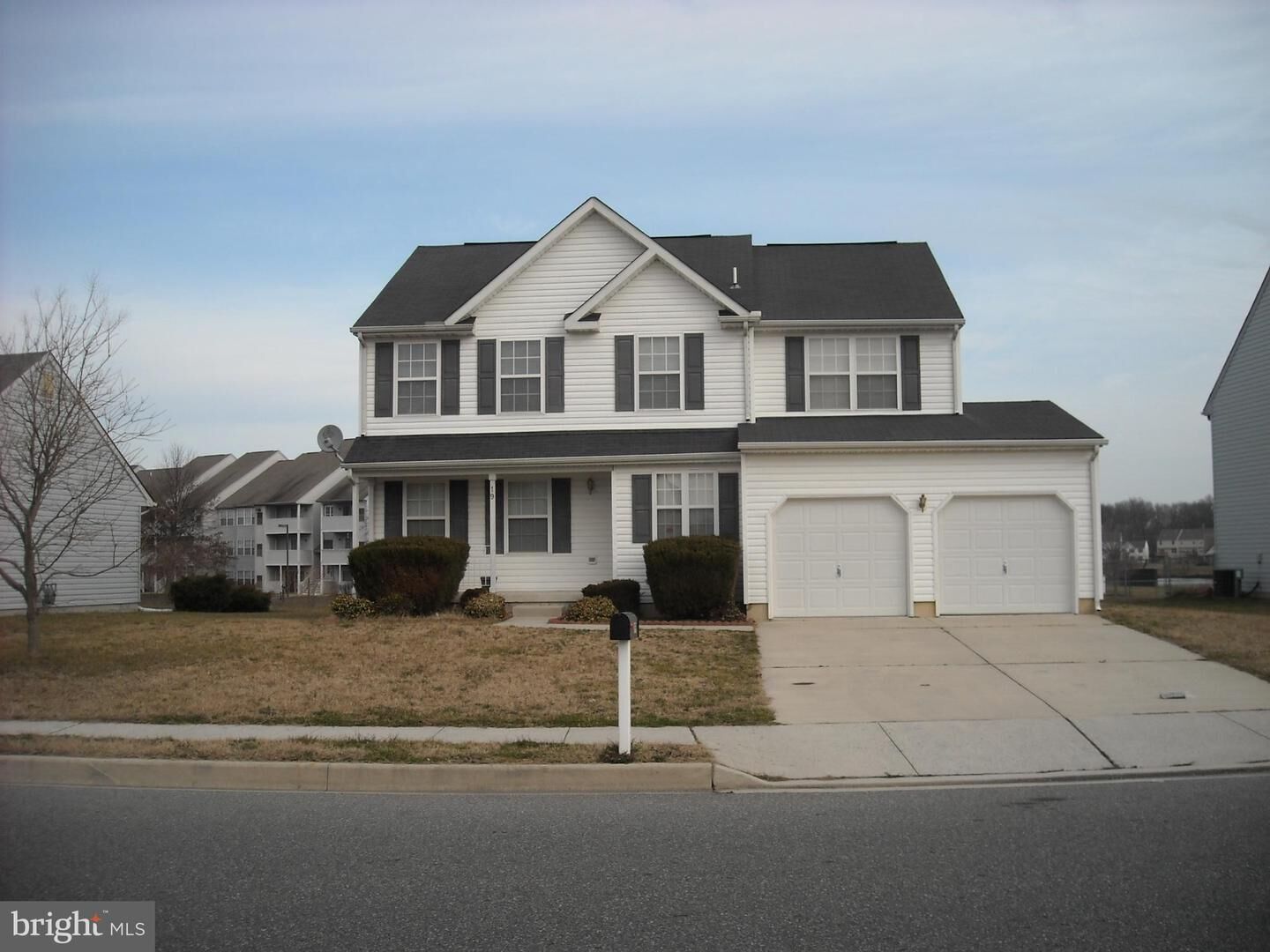 Property Photo: 19 Westover Dr DE 19901