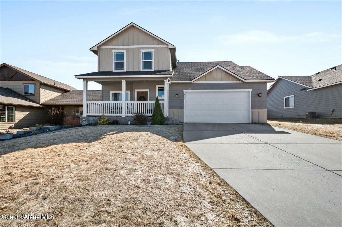 Property Photo: 13418 N Shimmering Ct ID 83858