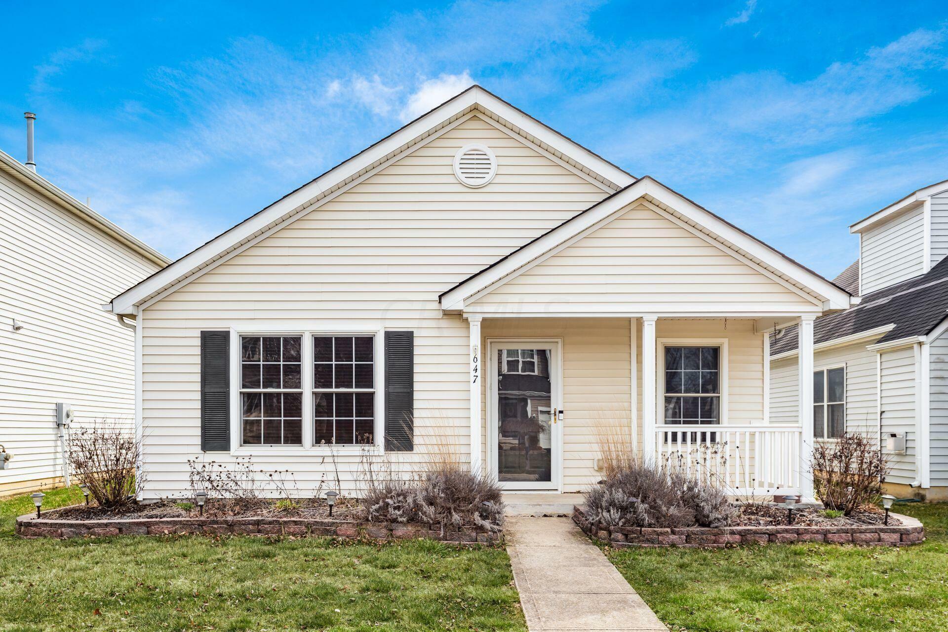 647 Lehner Woods Boulevard  Delaware OH 43015 photo