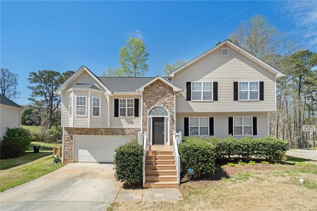 Property Photo:  Unknown  GA 30179 