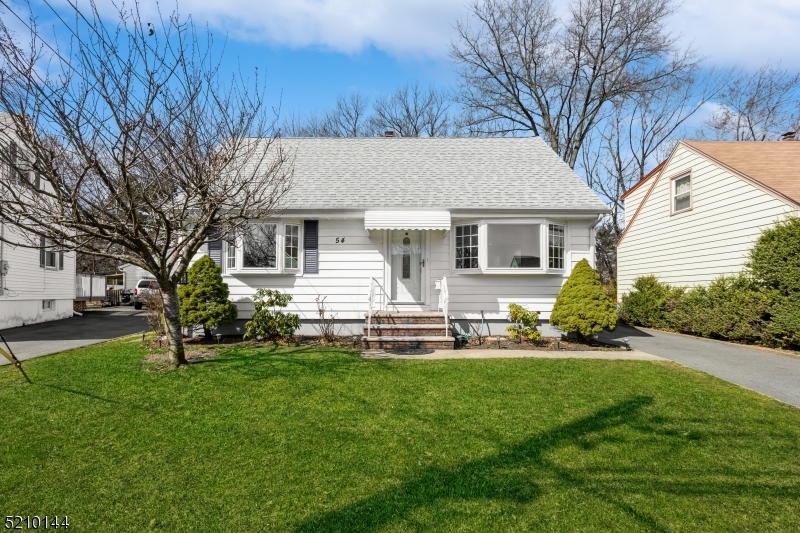 Property Photo:  54 Van Breeman Dr  NJ 07013 