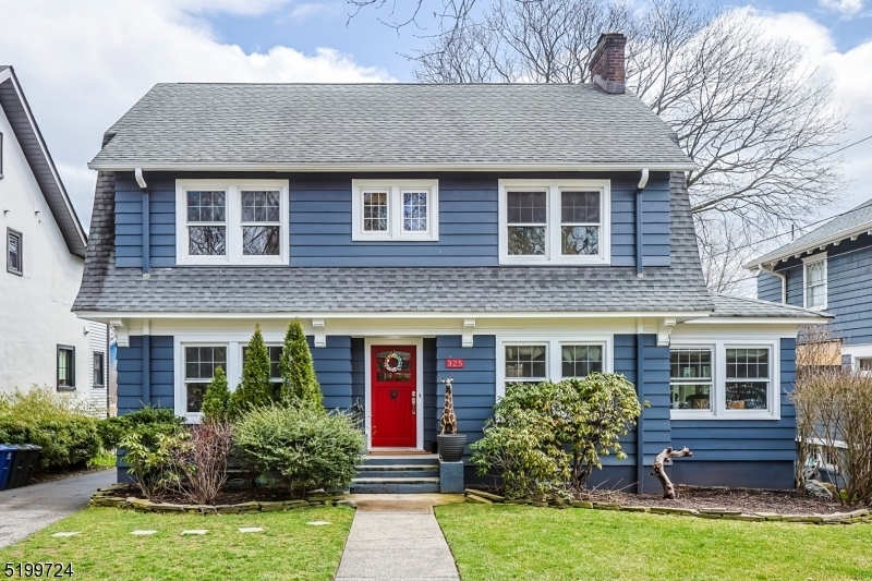 Property Photo:  325 Grove St  NJ 07042 
