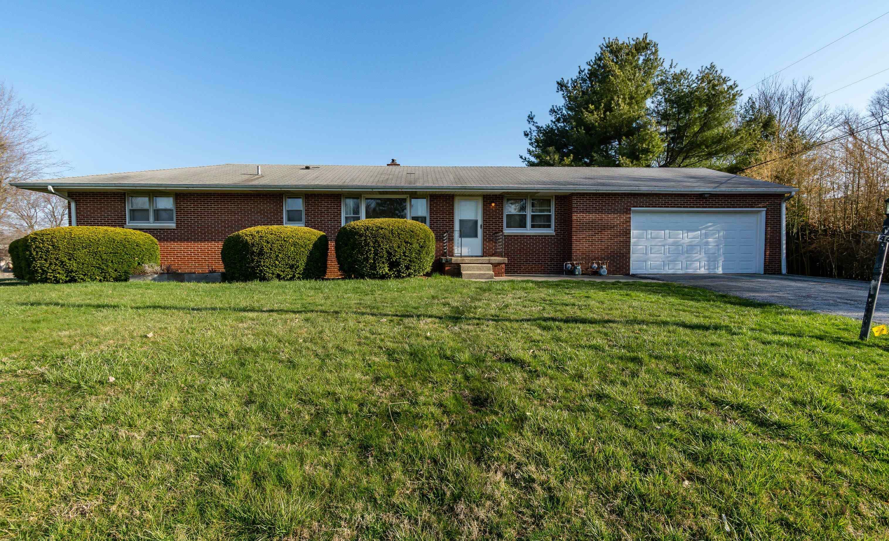 4415 E Etter Drive  Bloomington IN 47404 photo