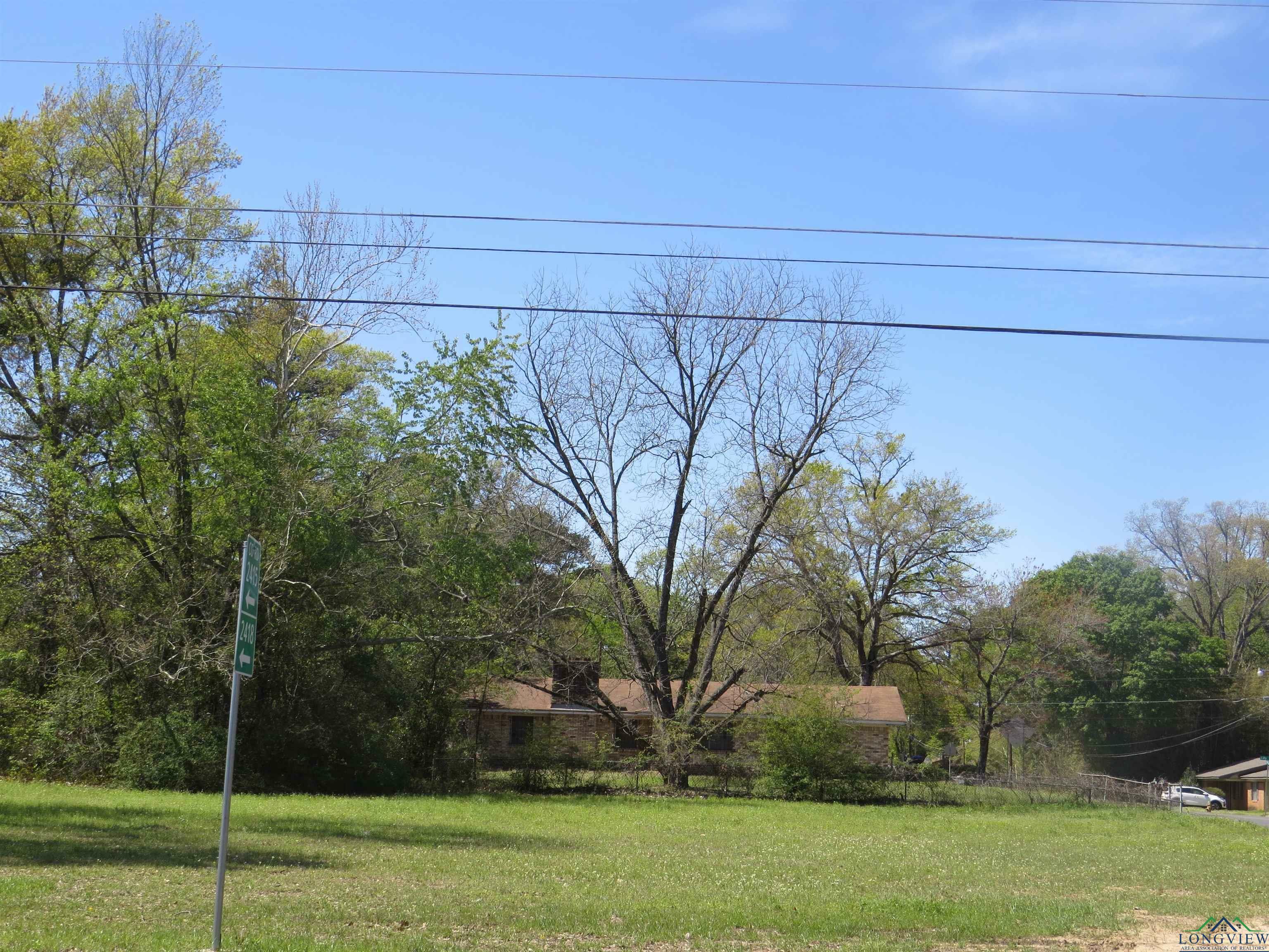 Property Photo:  1801-1803-1809 S Eastman Rd  TX 75602 