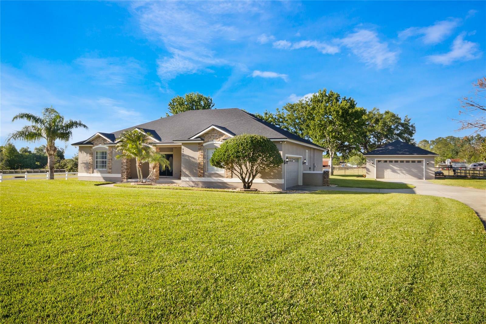 Property Photo:  4010 Dorwood Drive  FL 32818 