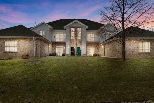 Property Photo: 4247 Taylor Harbor - 8 WI 53403