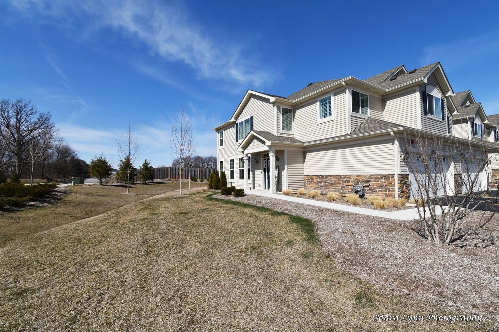 Property Photo:  2085 Stuttle Road  IL 60510 