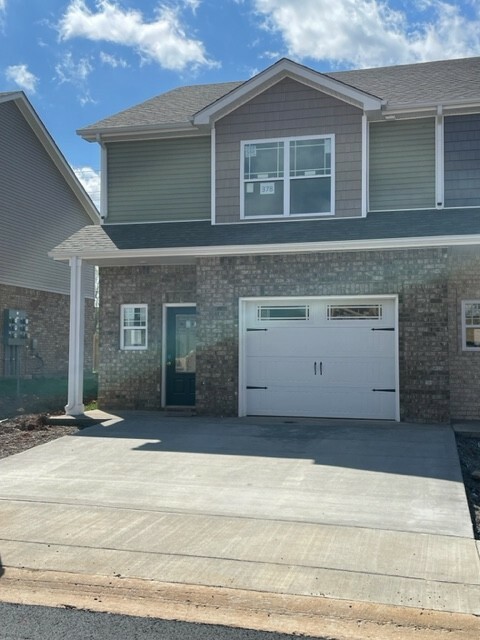 Property Photo: 378 Fallow Cir TN 37040