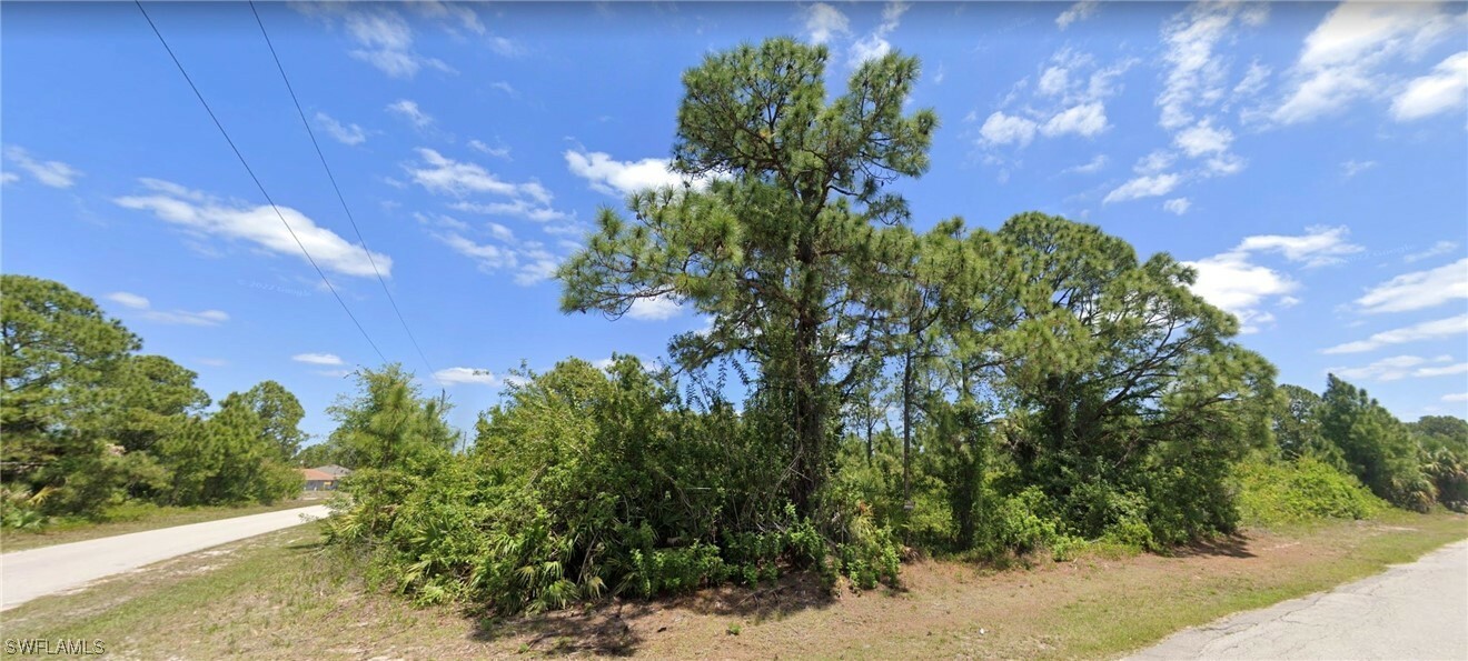 Property Photo:  3408 67th Street W  FL 33971 