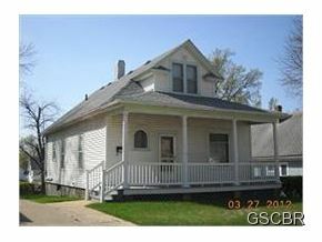 1410 W. Palmer  Sioux City IA 51103 photo