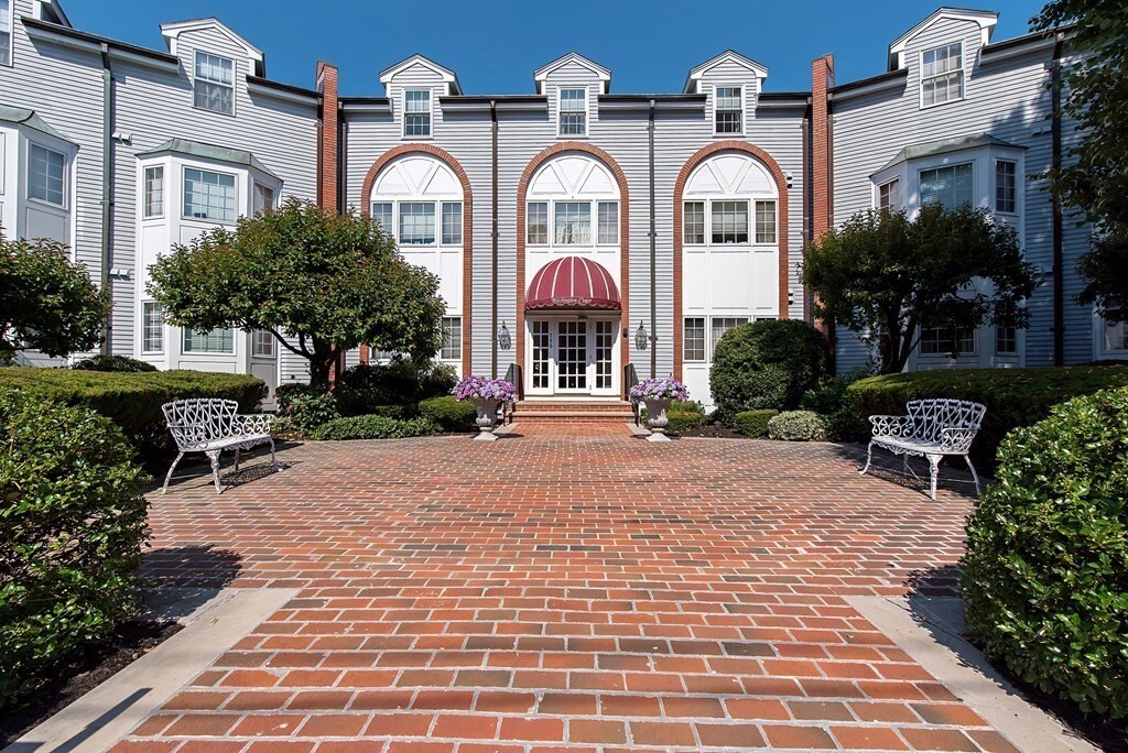 Property Photo: 785 Washington Street 304 MA 02062