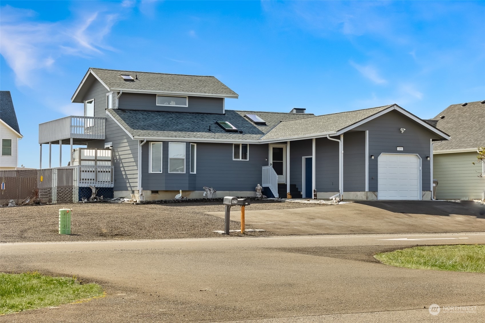 Property Photo: 435 Sportsmen Street SW WA 98569