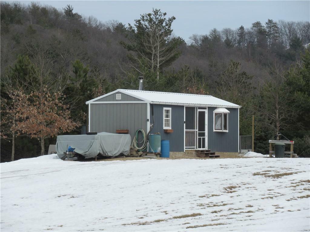 Property Photo:  2874 Blueberry Road  WI 54666 