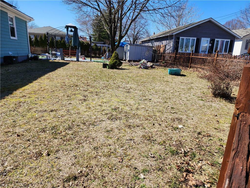 Property Photo:  87 Lakeview Dr  RI 02910 