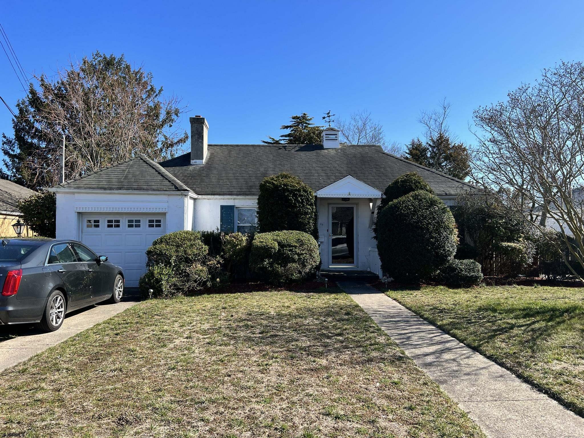 Property Photo:  20 Country Club Dr Dr  NJ 08225 