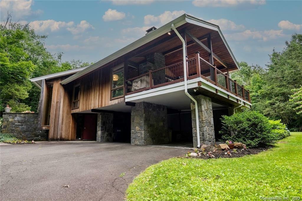 Property Photo: 249 Parmelee Hill Road CT 06422
