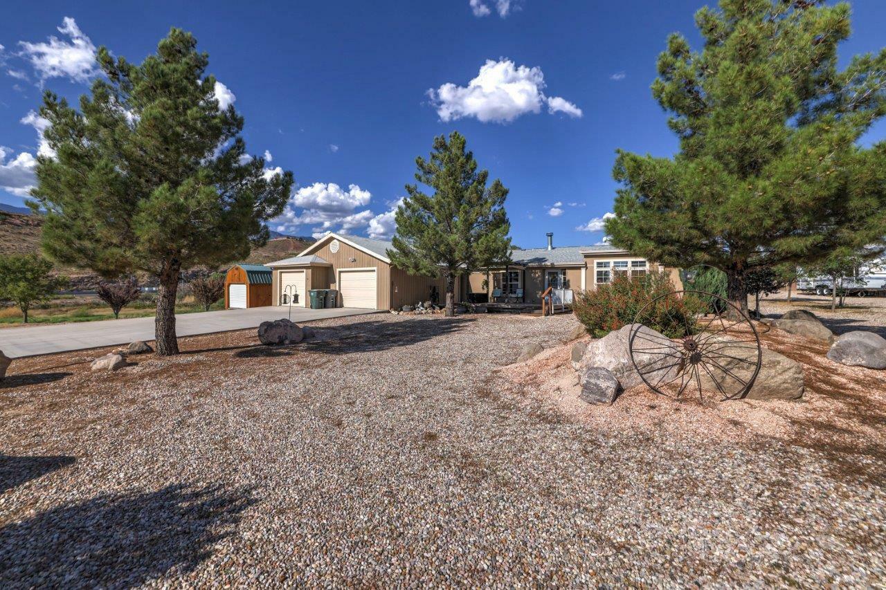 Property Photo:  575 S Red Cliffs Rd  UT 84746 