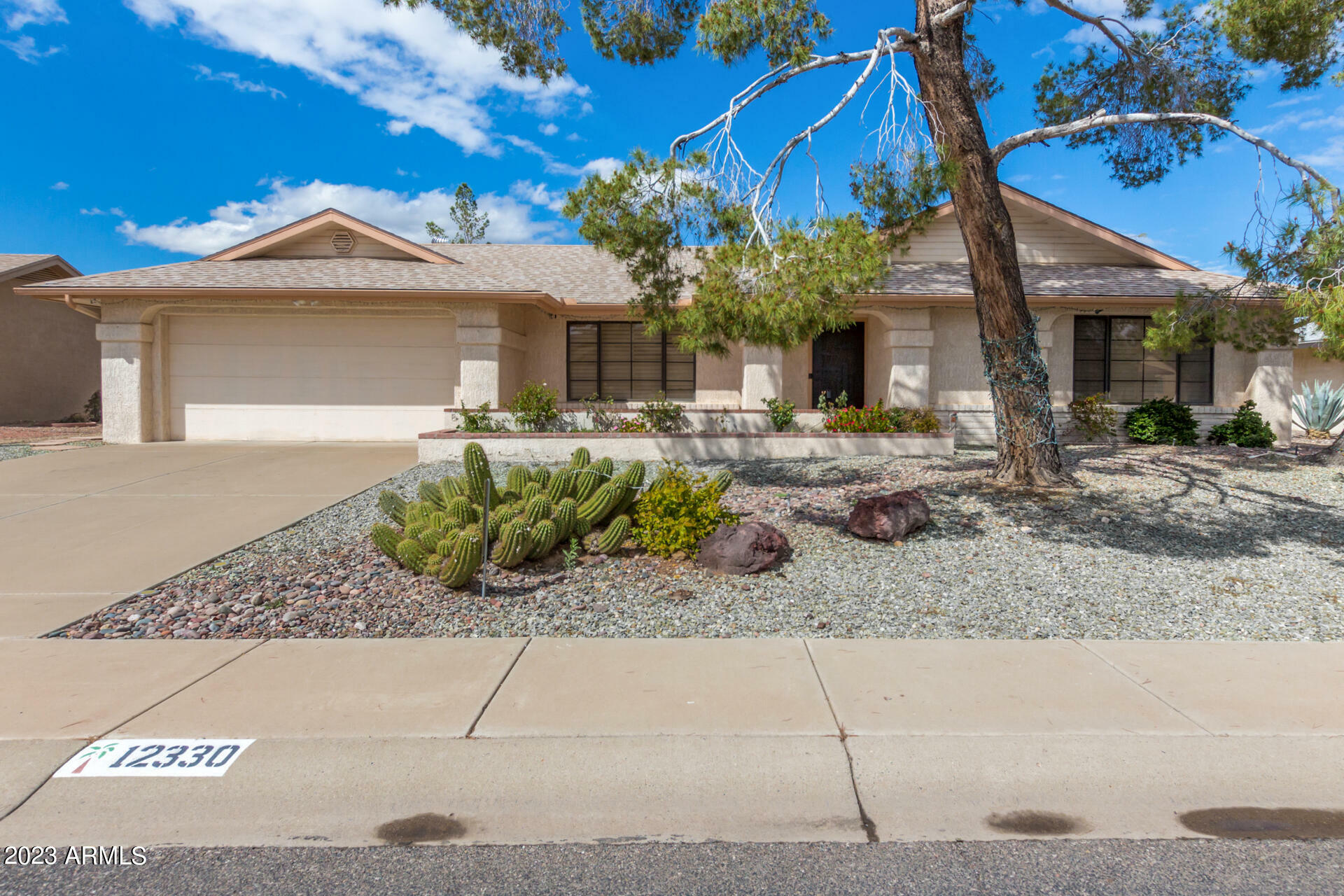 Property Photo:  12330 W Eveningside Drive  AZ 85375 