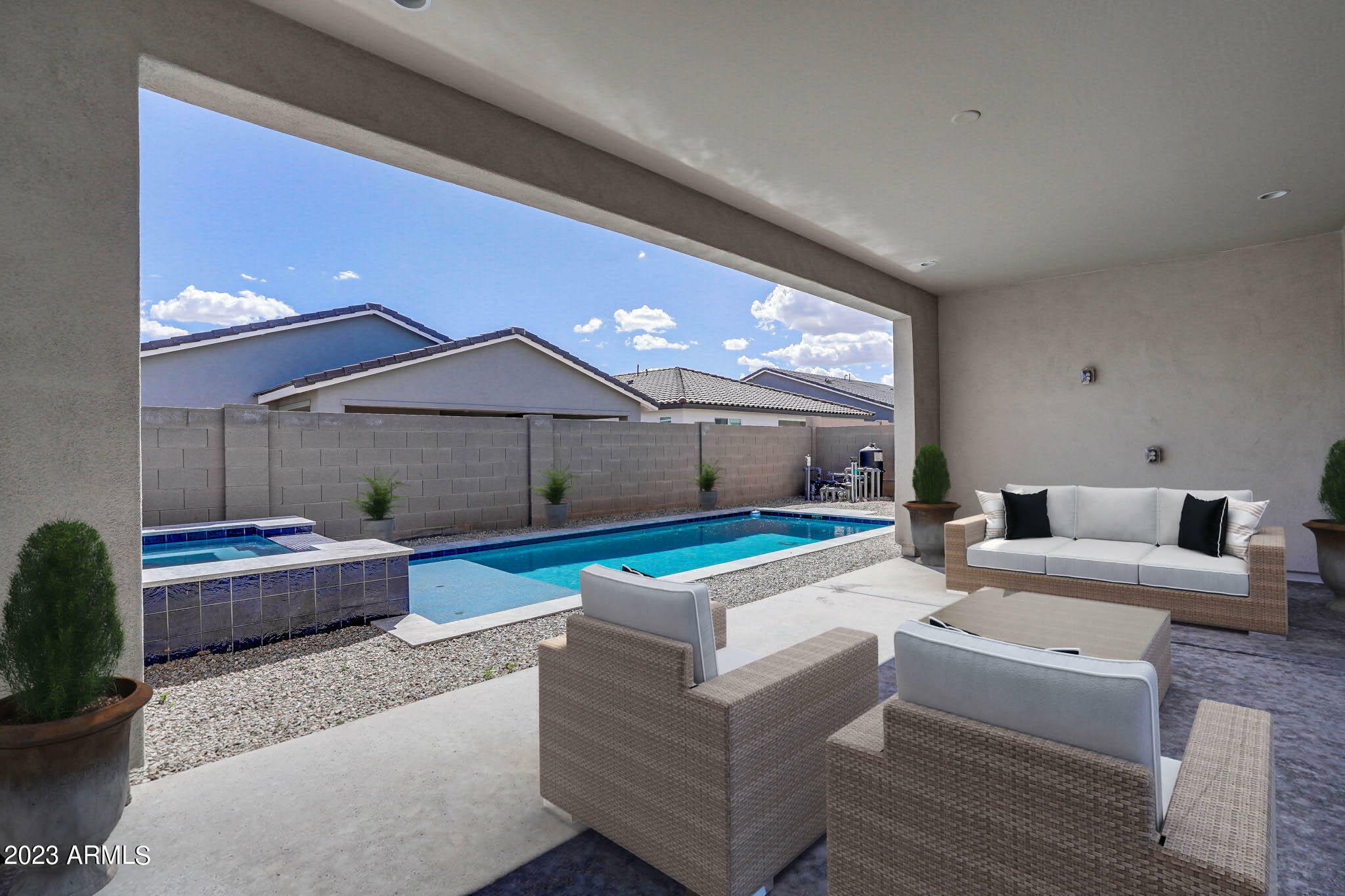 Property Photo: 17223 W Edinburg Street AZ 85388