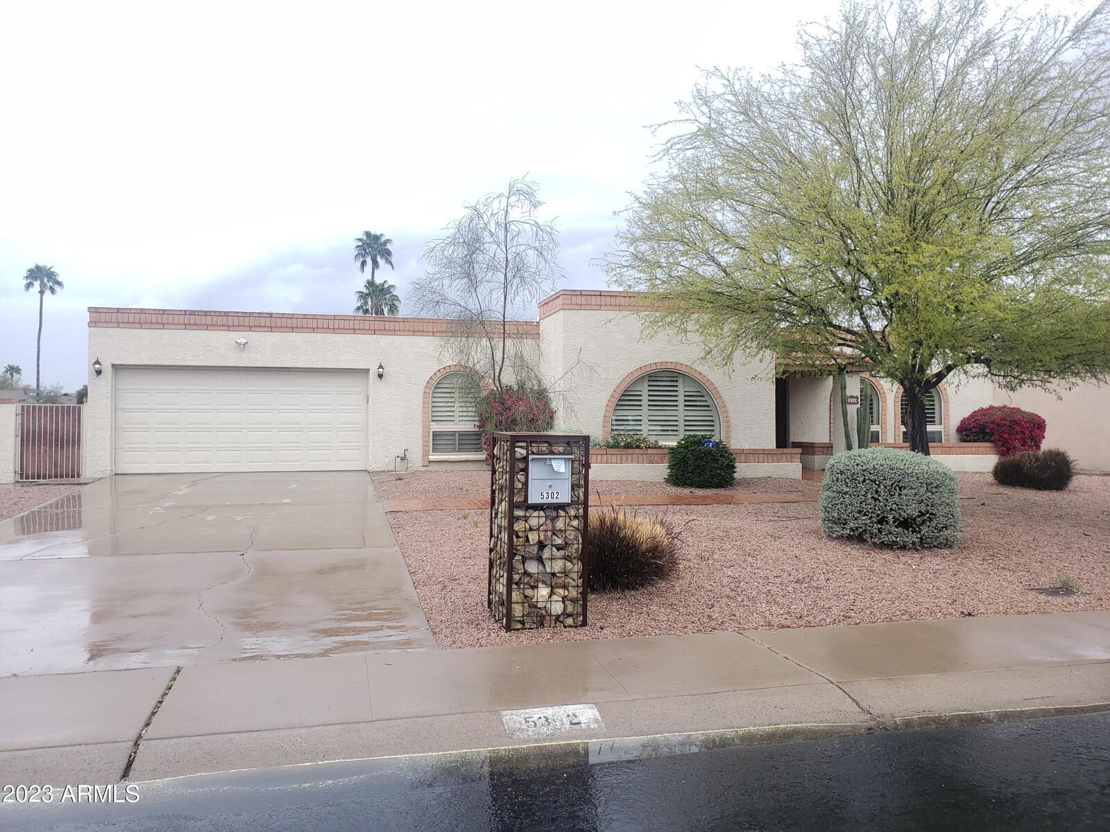 Property Photo:  5302 E Hillery Drive  AZ 85254 