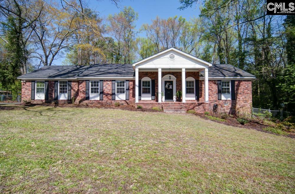 Property Photo:  2125 Woodmere  SC 29204 