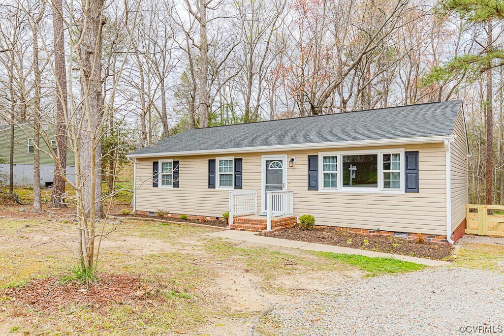 Property Photo:  11112 Puckett Place  VA 23112 