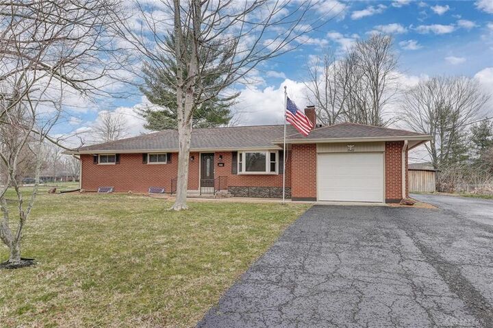 2088 Marcia Drive  Bellbrook OH 45305 photo