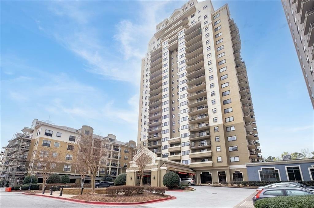 Property Photo:  799 Hammond Drive 213  GA 30328 