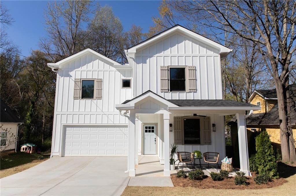 Property Photo:  Unknown  GA 30318 