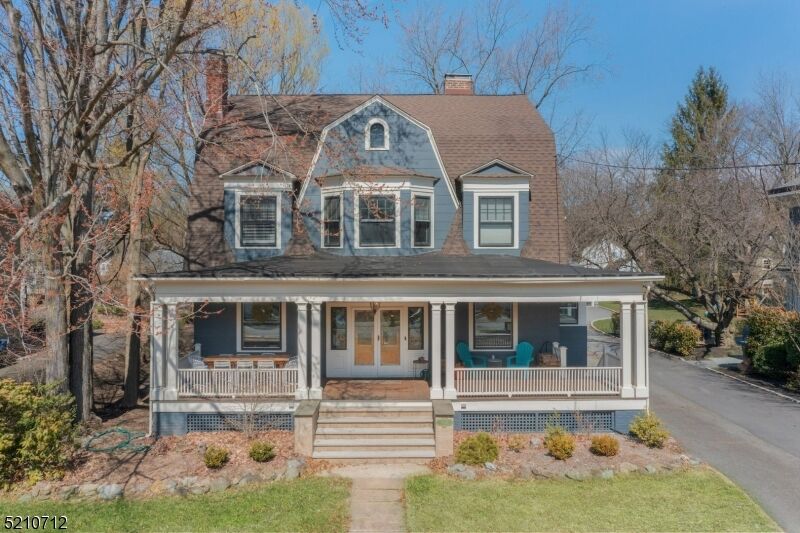 Property Photo:  1345 Watchung Avenue  NJ 07060 