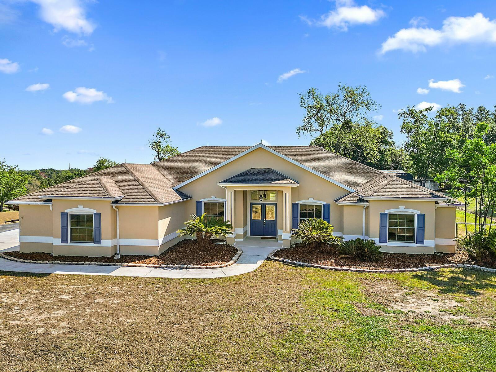 Property Photo:  21750 S Buckhill Road  FL 34715 