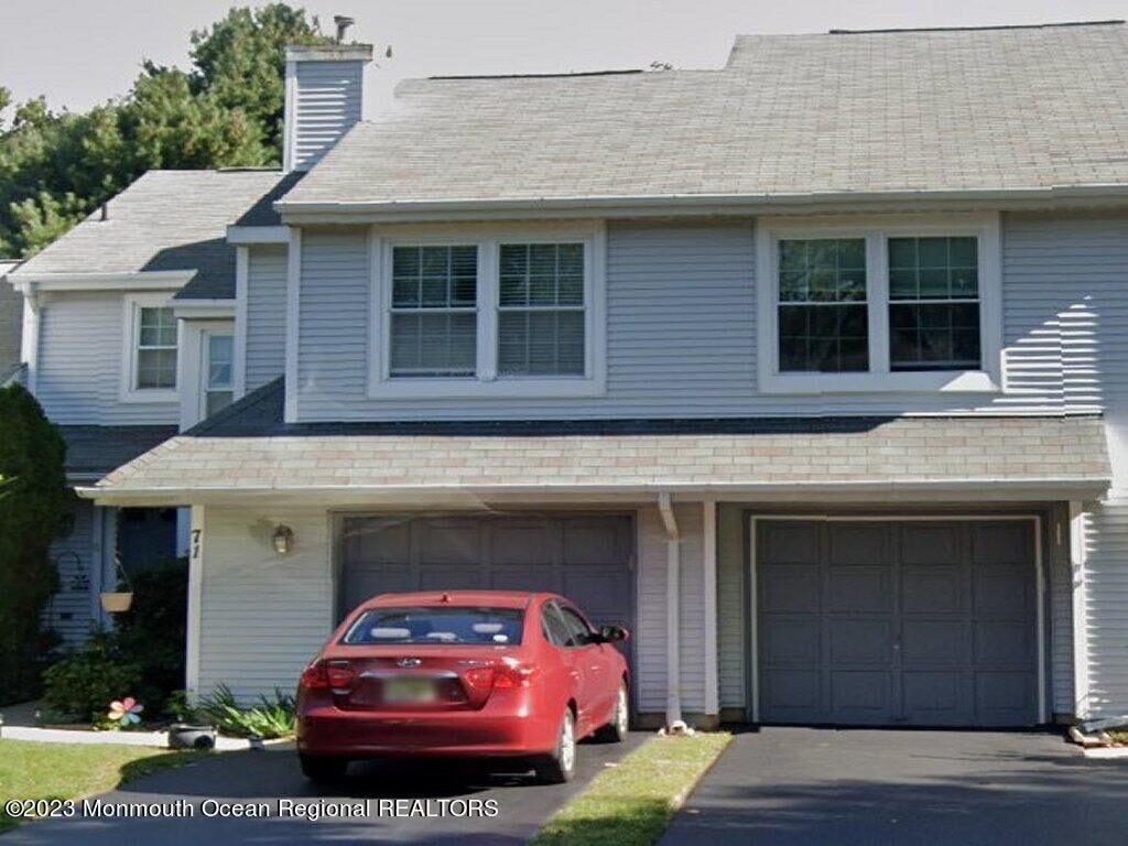 Property Photo:  71 Malibu Drive  NJ 07724 
