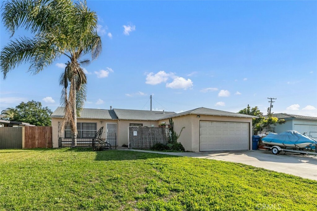 Property Photo:  9032 Yermo Way  CA 92683 