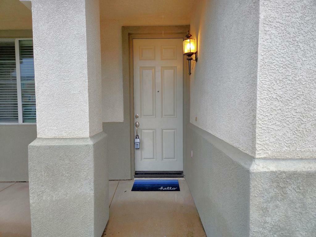 Property Photo: 34479 Yale Dr CA 92399
