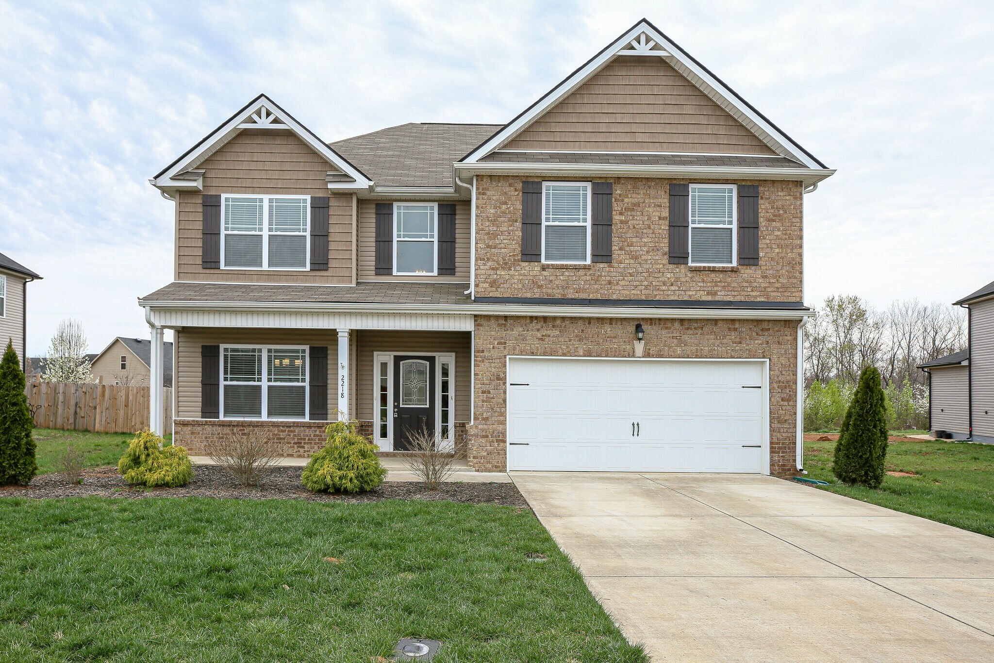 2218 Pathfinder Dr  Murfreesboro TN 37127 photo