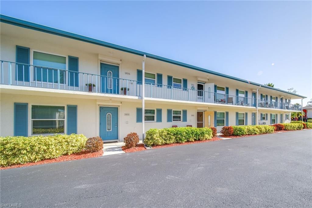 Property Photo: 325 Charlemagne Blvd A202 FL 34112