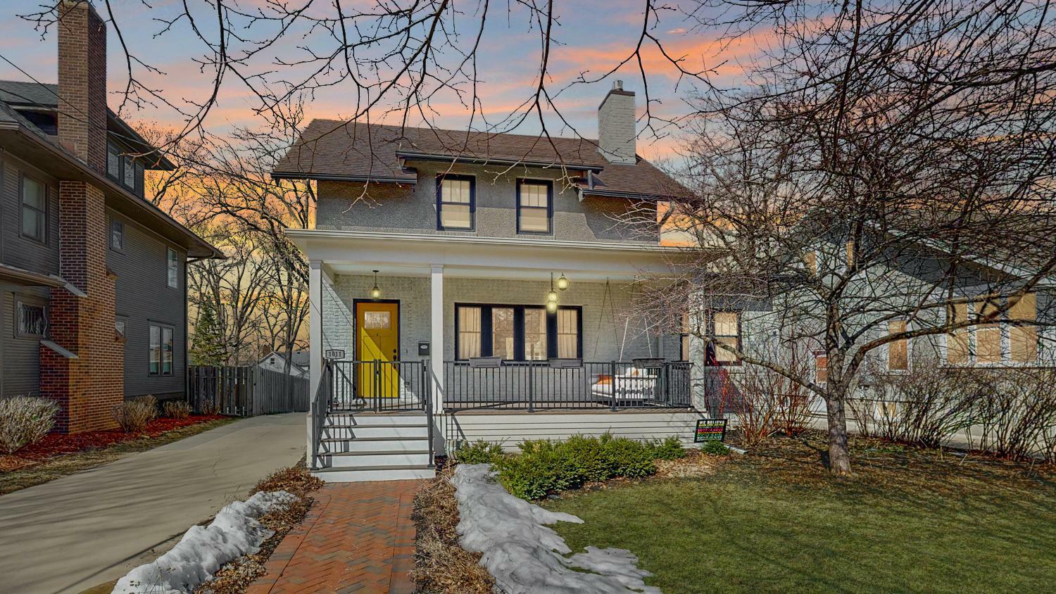 Property Photo: 1011 1st Street NW MN 55901