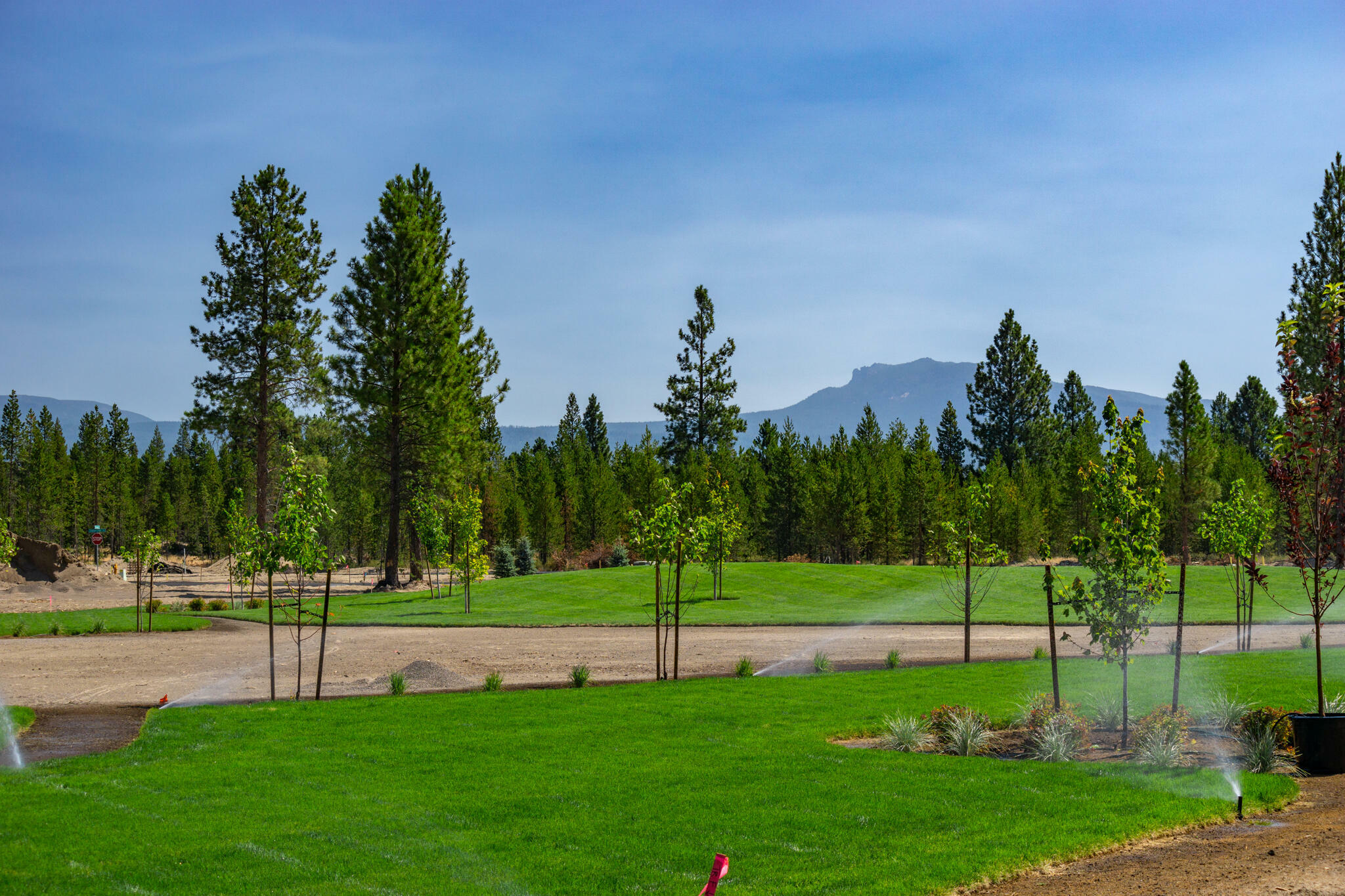 Property Photo:  Jubilee Pine Drive Lot 96  OR 97739 