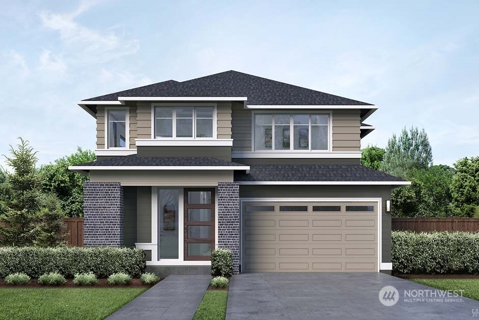 12957 187th Avenue Ct E  Bonney Lake WA 98391 photo
