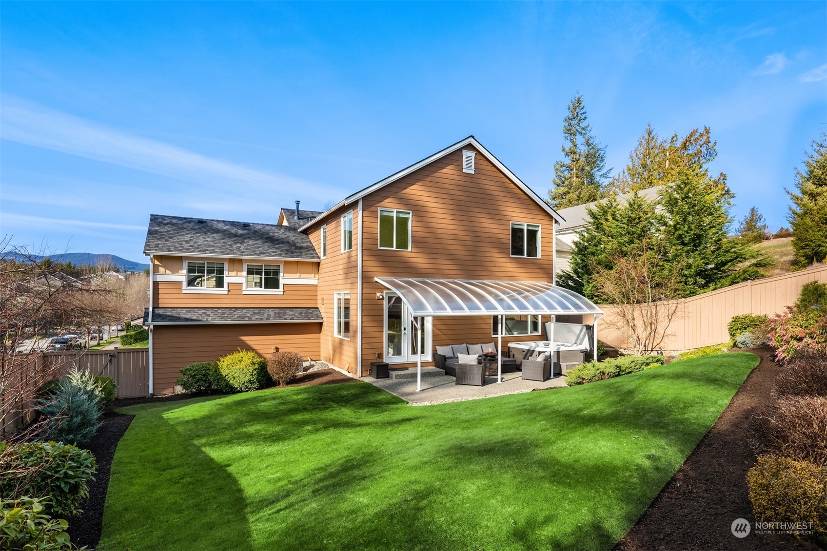 Property Photo:  36508 SE Isley Street  WA 98065 