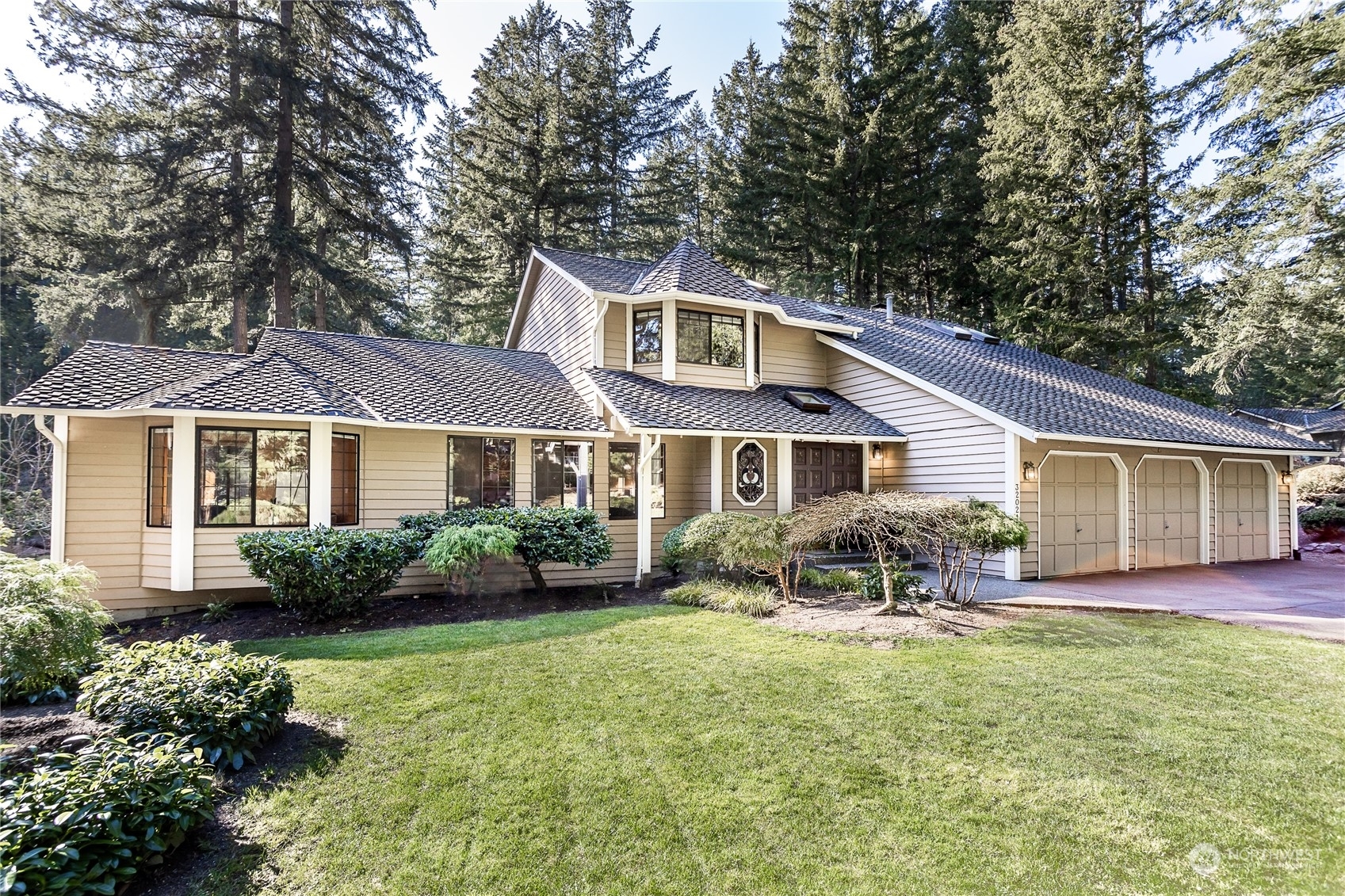 Property Photo:  32021 169th Avenue SE  WA 98092 