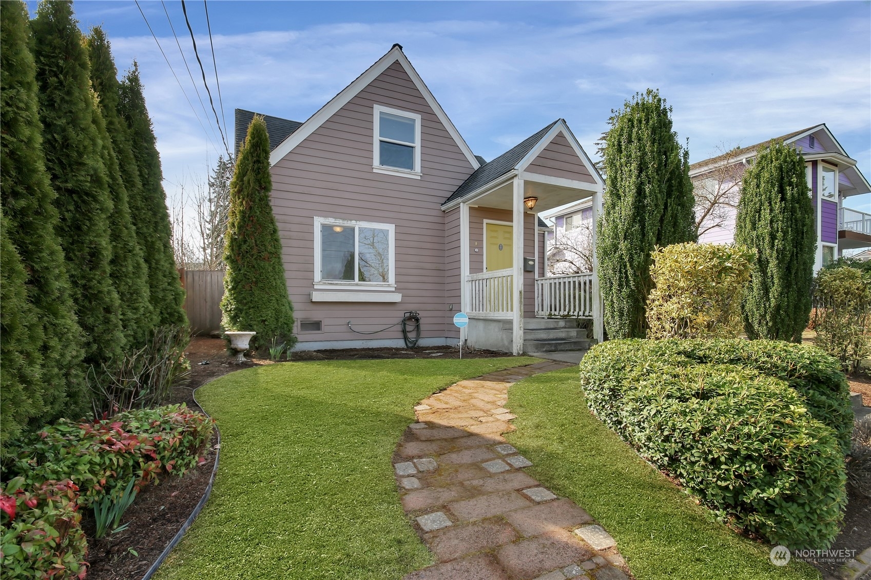 Property Photo:  4510 N 16th Street  WA 98406 