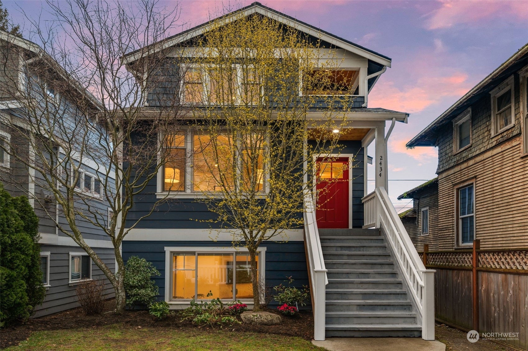 2434 6th Avenue W  Seattle WA 98119 photo