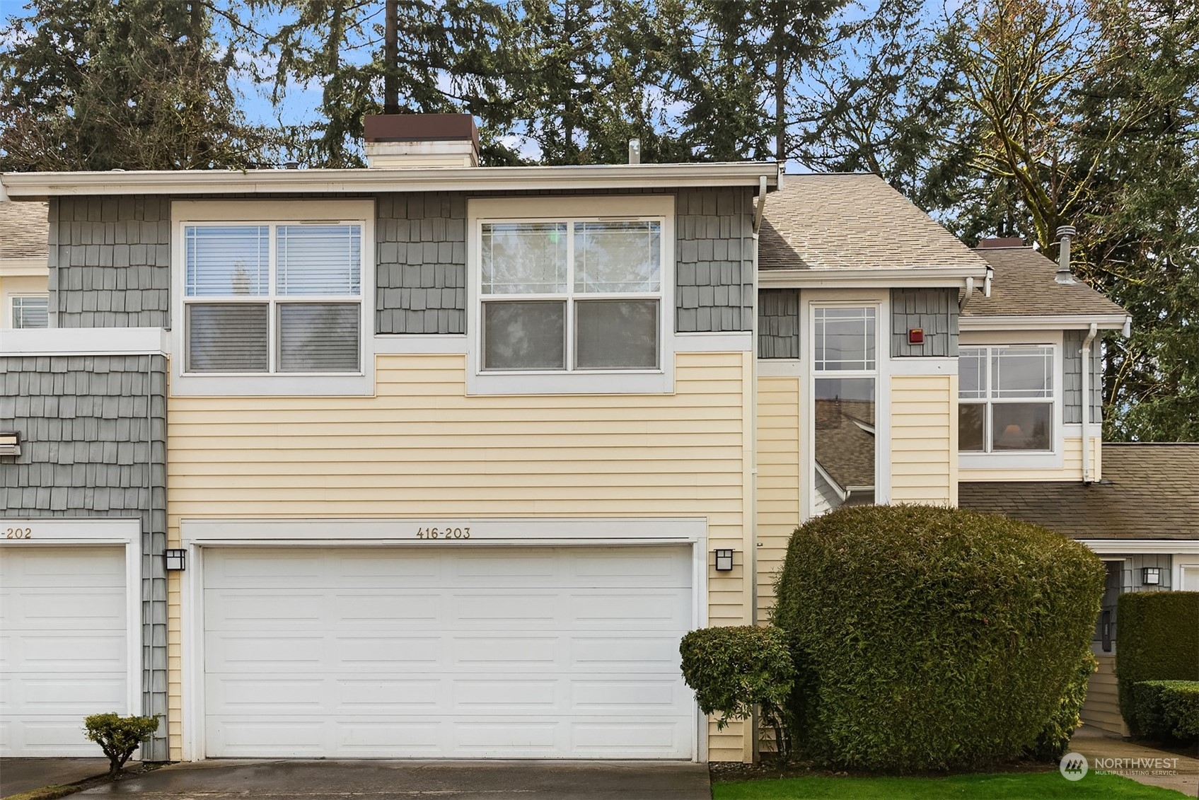 416 228th Street SW G203  Bothell WA 98021 photo