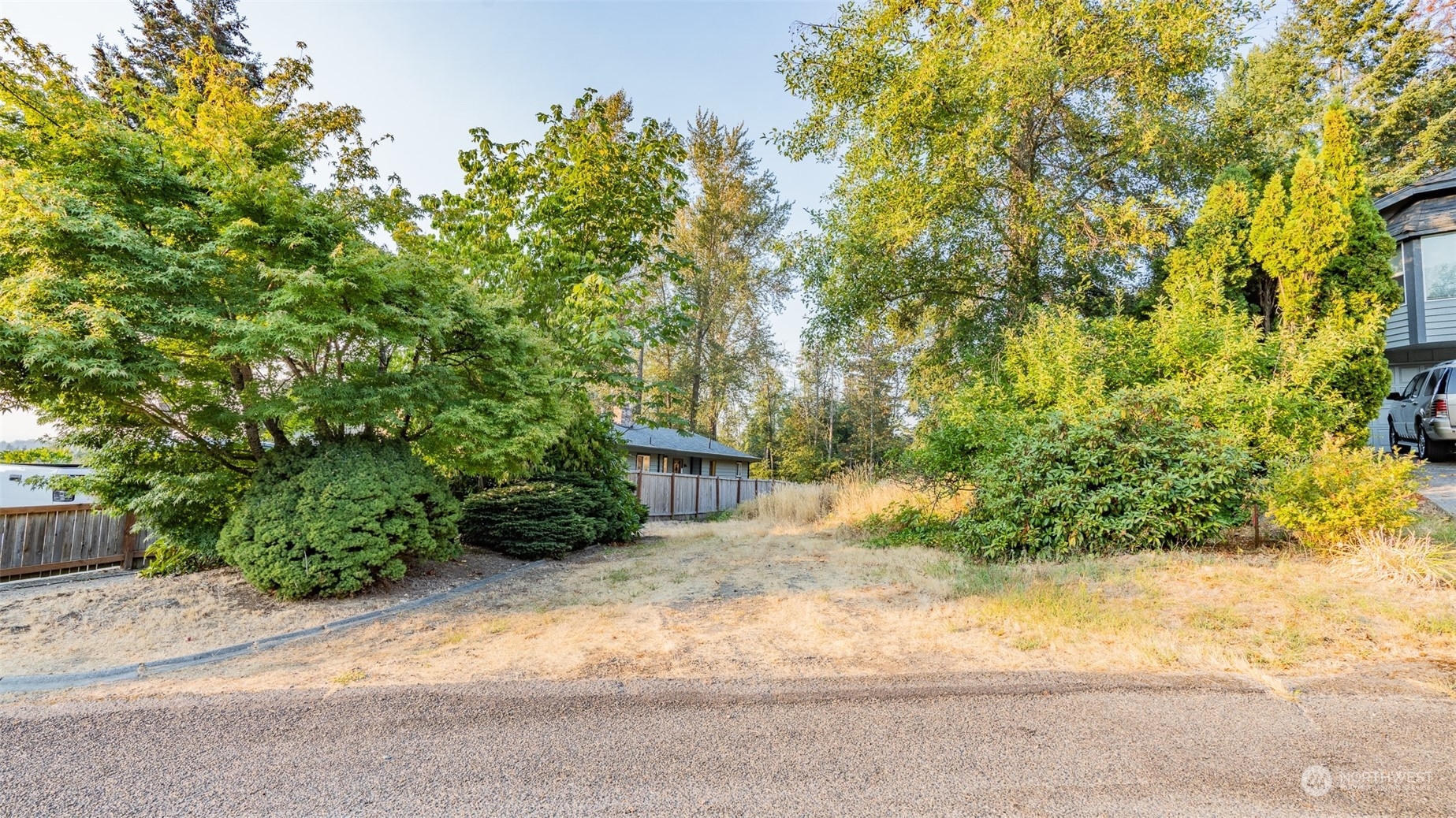 Property Photo: 0 Valley View Drive WA 98372