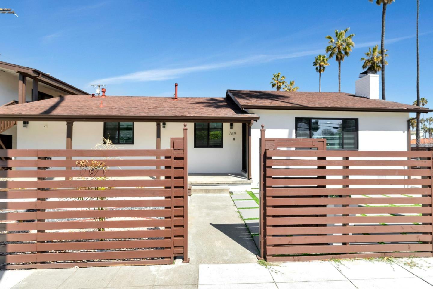 769 Coe Avenue  San Jose CA 95125 photo