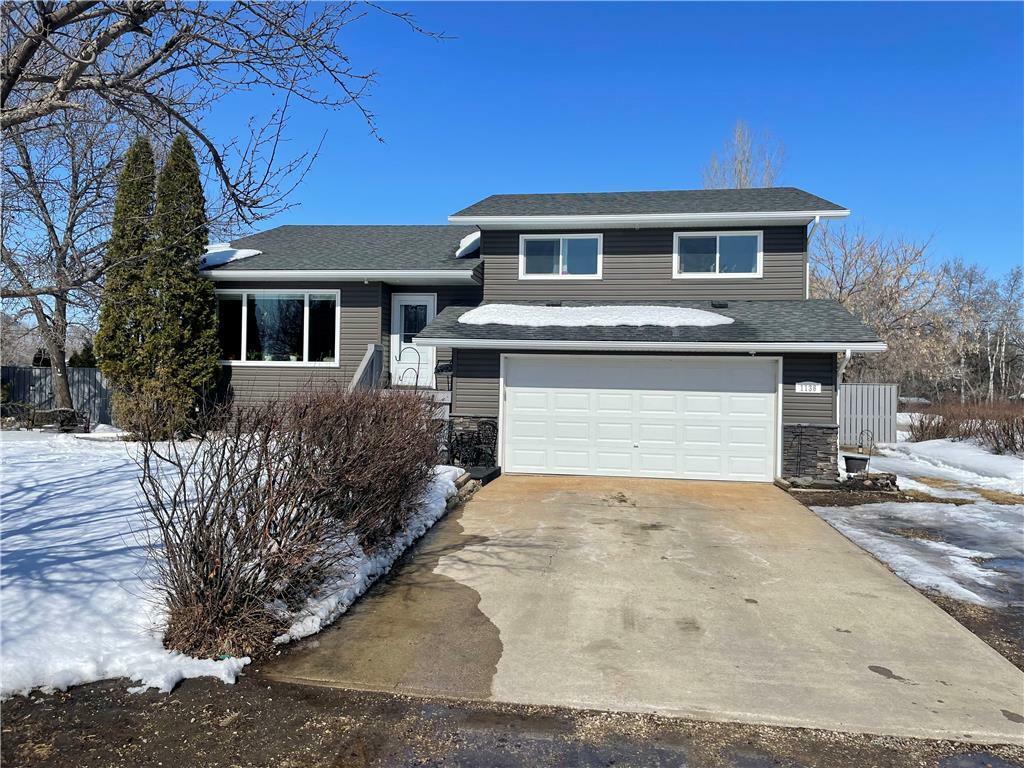 1136 Second Avenue  Carberry MB R0K0H0 photo