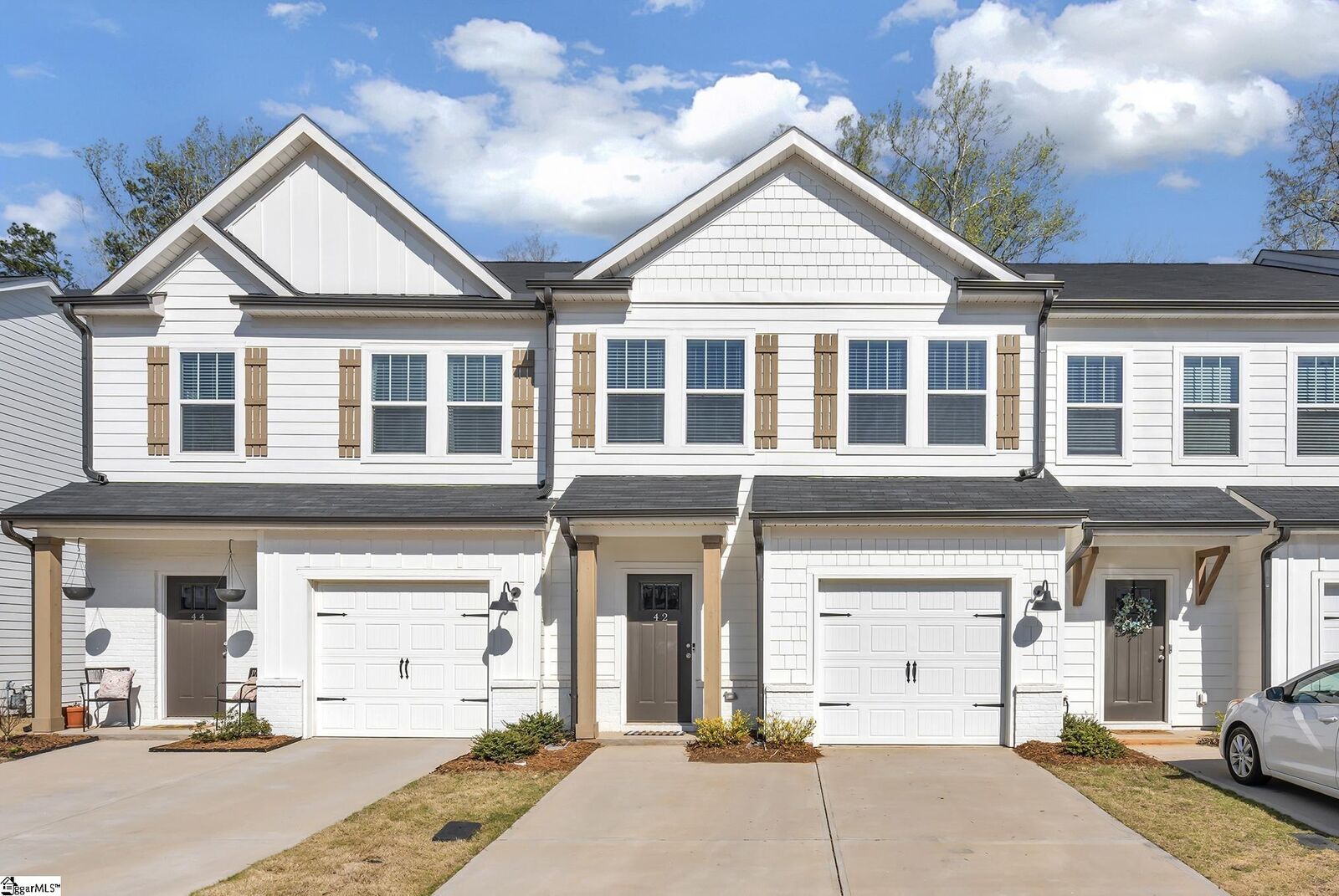 Property Photo:  42 Grey Oak Trail  SC 29650 
