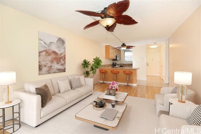 Property Photo:  2920 Ala Ilima Street 502  HI 96818 